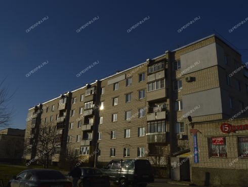 ulica-turgeneva-102 фото