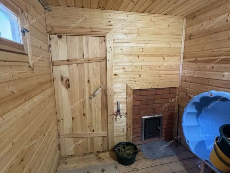 дом на улице Дачная деревня Зубаниха