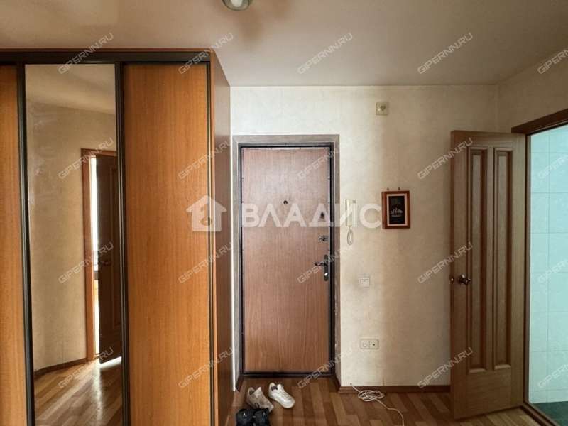 двухкомнатная квартира на Казанском шоссе дом 10 к3