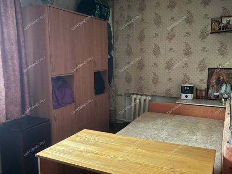 2-komnatnaya-poselok-zhdanovskiy-kstovskiy-rayon фото