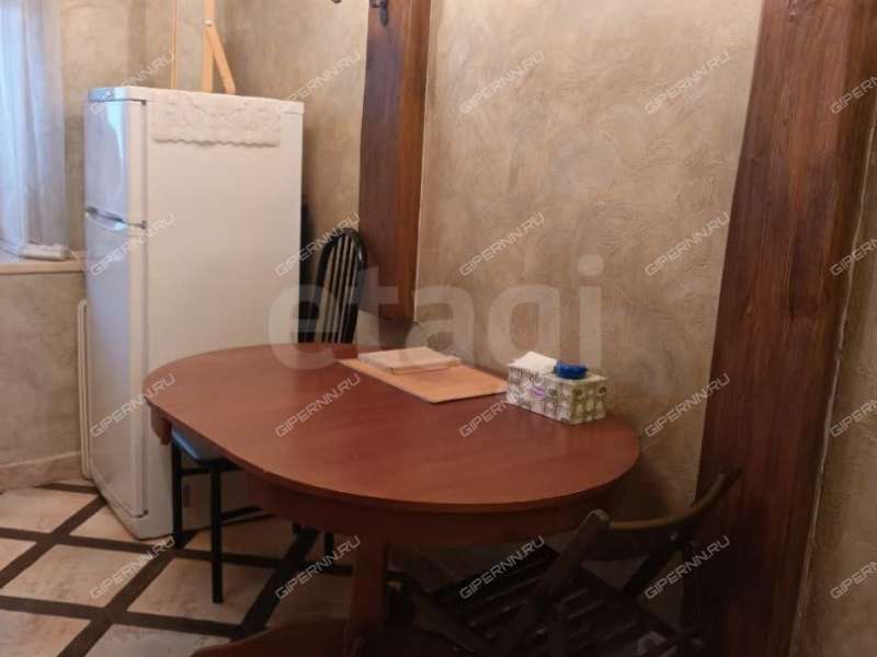 двухкомнатная квартира на Казанском шоссе дом 4