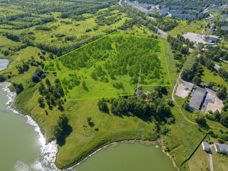 Фото: земля.дом.рф