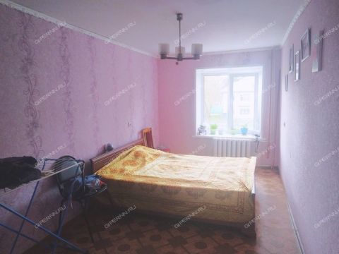 3-komnatnaya-gorod-vyksa-gorodskoy-okrug-vyksa фото