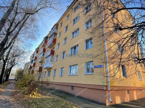3-komnatnaya-ul-mohovaya-d-15-2 фото