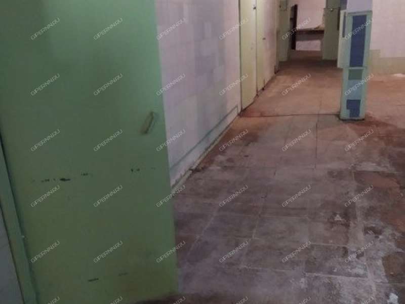 помещение под склад на проспекте Ленина