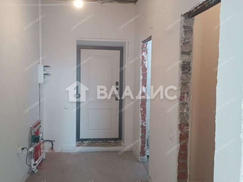 дом на улице Речная деревня Карабатово