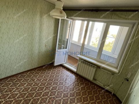 3-komnatnaya-ul-gleba-uspenskogo-d-13 фото