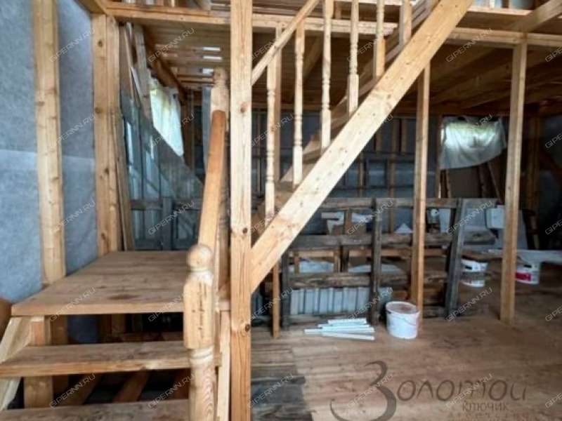 дом на улице Кулагина город Богородск