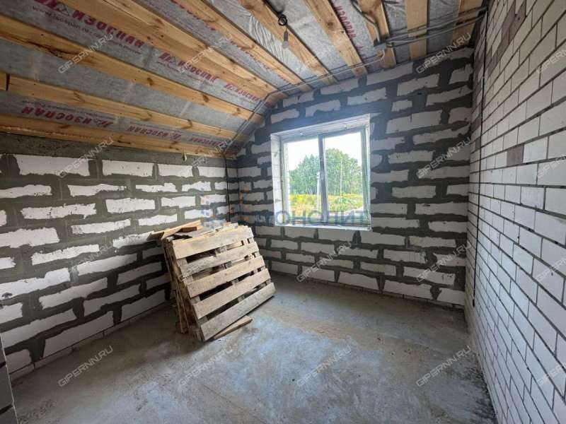 коттедж на улице Придорожная городской округ Бор