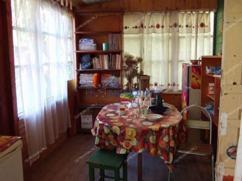 dacha-zelenyy-gorod-kp-kstovskiy-rayon фото