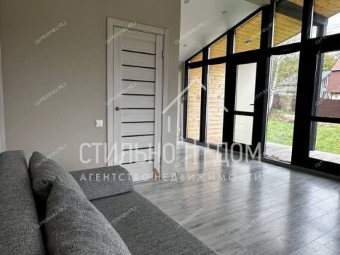 dom-selo-chernuha-kstovskiy-rayon фото