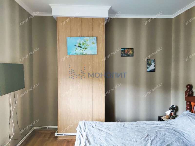 дом в деревне Кузнечиха