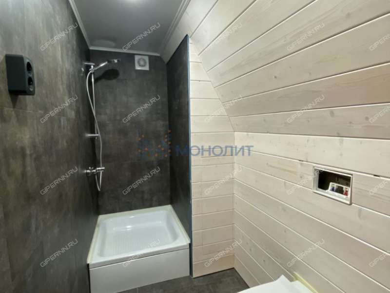 дом на улице Шолохова село Толмачево