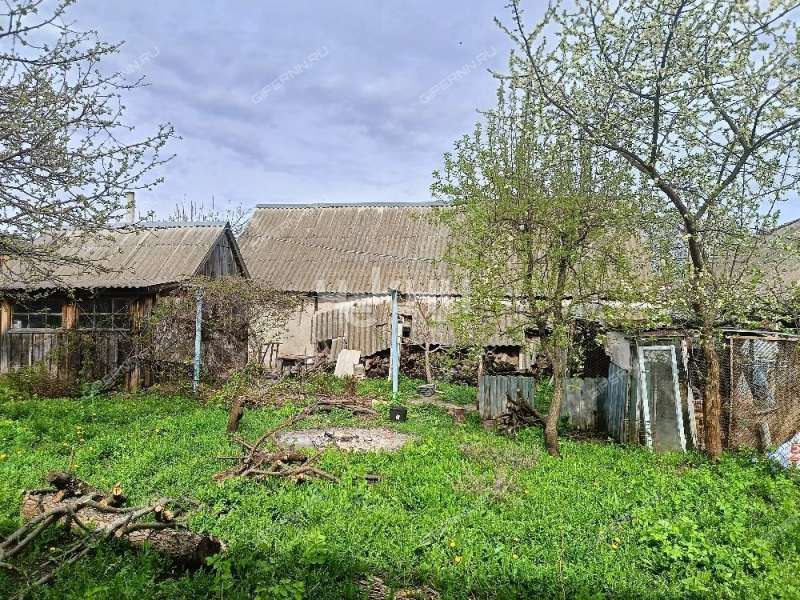 дом на улице Мира рабочий посёлок Шатки