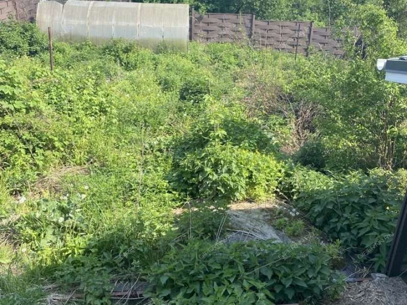 дом на улице Калинина село Большие Бакалды