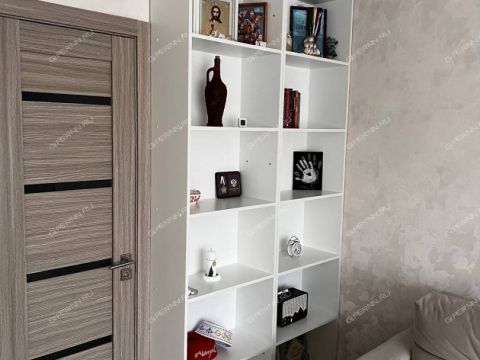 1-komnatnaya-ul-kosmicheskaya-d-34 фото