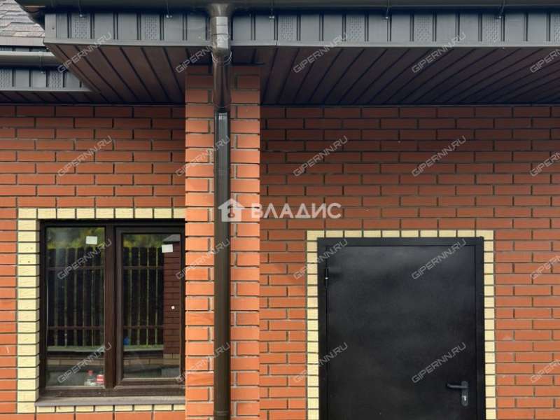 дом на Новой улице деревня Чаглава