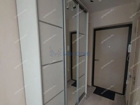 kvartira-studiya-ul-borisa-vidyaeva-d-19 фото