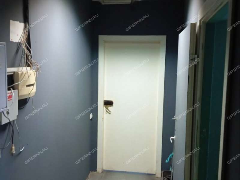 помещение под помещение свободного назначения, торговую площадь на улице Культуры