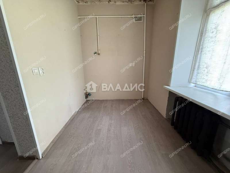 трёхкомнатная квартира на Московском шоссе дом 191