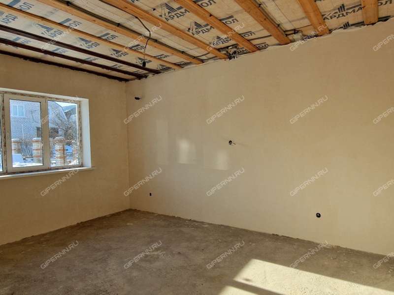 дом на 334 село Большое Мокрое