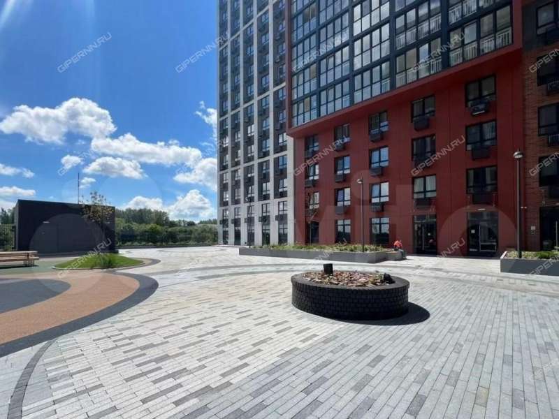 помещение под торговую площадь на 2-й Оранжерейной улице