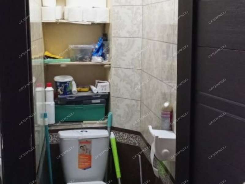 трёхкомнатная квартира на Полевой улице дом 32 город Павлово