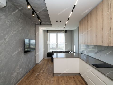 1-komnatnaya-ul-maksima-gorkogo-d-23a фото