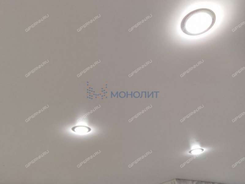 трёхкомнатная квартира на Автомеханической улице дом 17