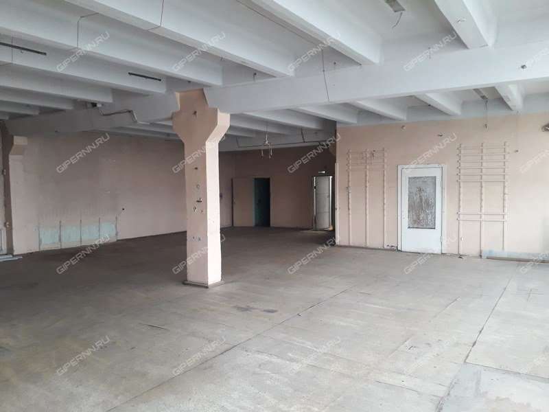 помещение под офис на Восточный проезд, д.11