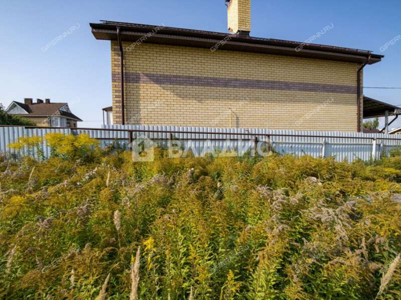 земельный участок 12 соток Центральная улица