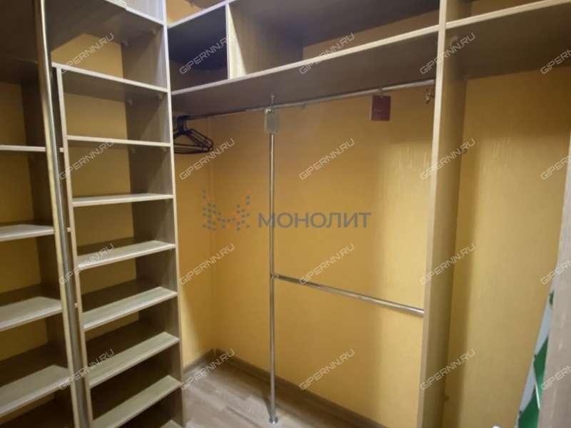 двухкомнатная квартира на улице Июльских Дней дом 1 к1