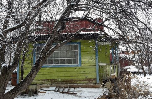 Купить Дачу В Окском Богородский Район