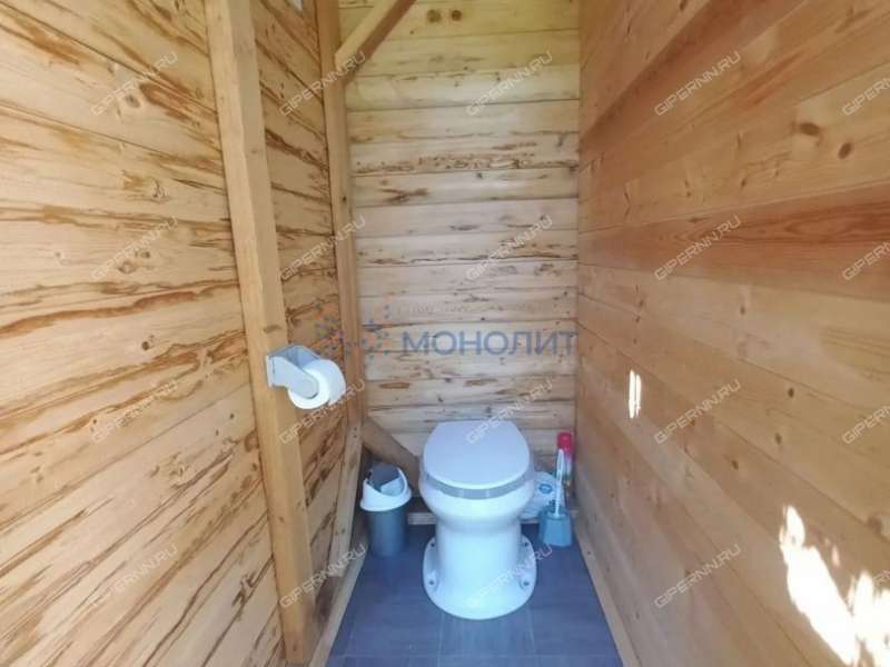 дача на СНТ Механизатор деревня Толстобино