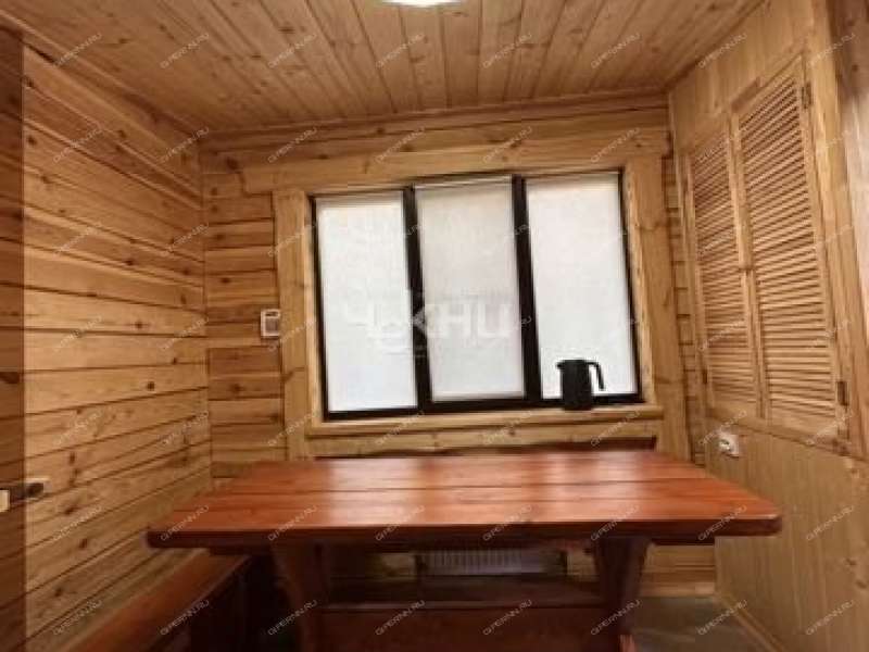дом на Започтовой улице город Городец