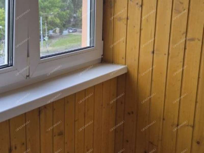 однокомнатная квартира на улице Плотникова дом 2