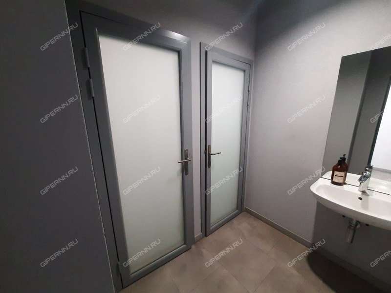 помещение под офис на Костина ул, д. 9