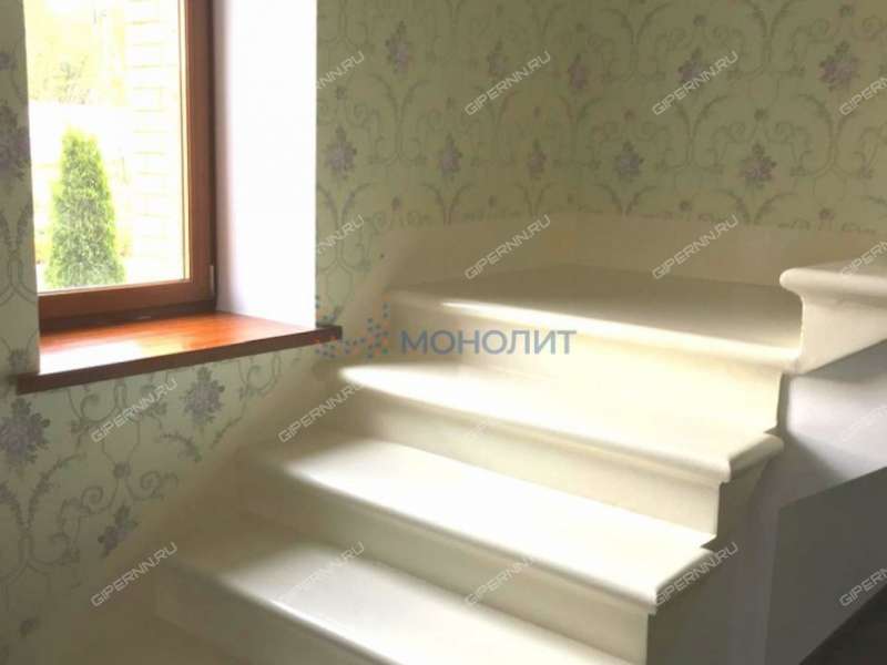 коттедж на улице Солнечная село Новые Ключищи