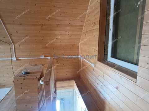 dom-kerzhenskiy-sp-lyskovskiy-municipalnyy-okrug фото