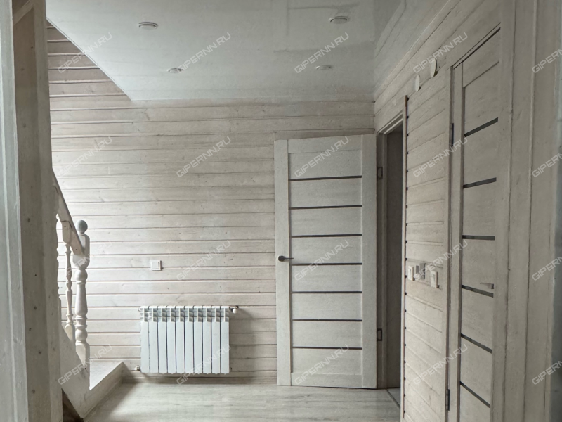 дом на улице Ларина