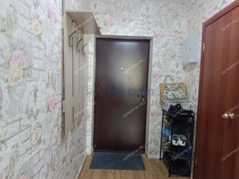 kvartira-studiya-poselok-zhdanovskiy-kstovskiy-rayon фото