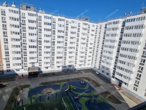 kvartira-studiya-ul-borisa-vidyaeva-d-22 фото
