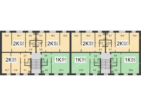 планировки дома фото