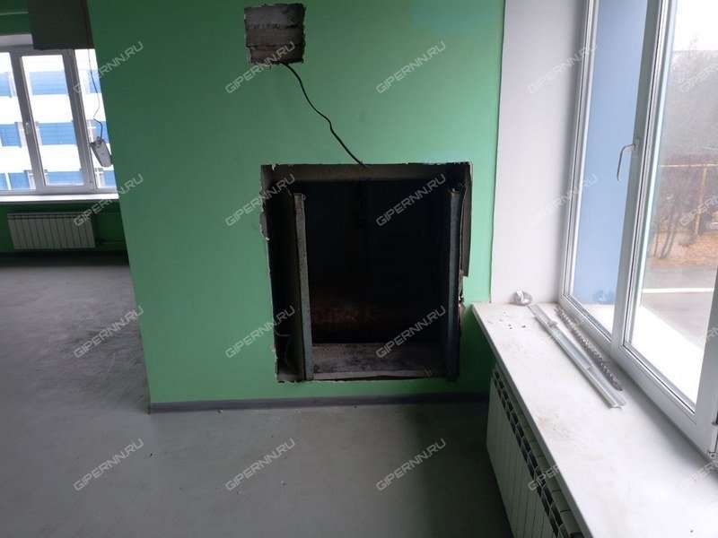 помещение под офис на Ленина пр-кт, д. 93 к29