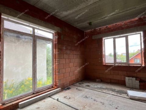 dom-derevnya-afonino-kstovskiy-rayon фото