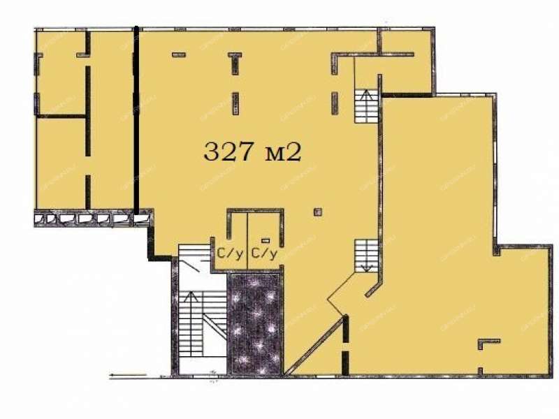 помещение под офис на Новой улице