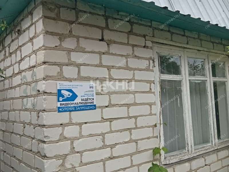 дача на СНТ Зеленый остров город Городец