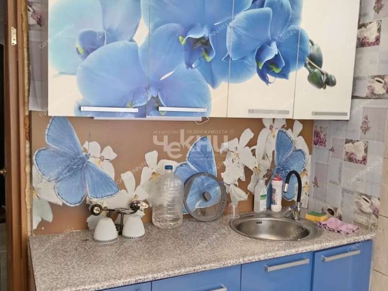 двухкомнатная квартира на Молодёжной улице дом 9 село Зиняки