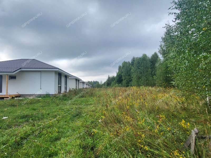 дом на Героя Демина ул. деревня Пруды