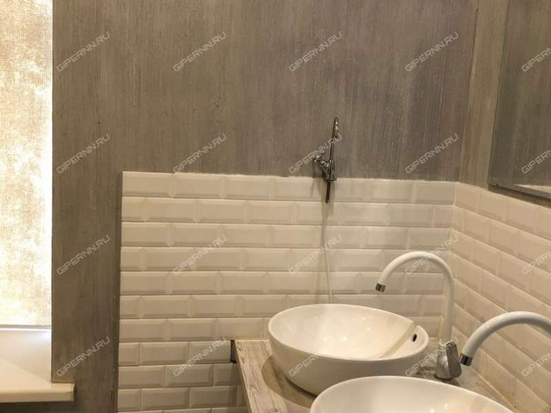 здание под офис на улице Пискунова